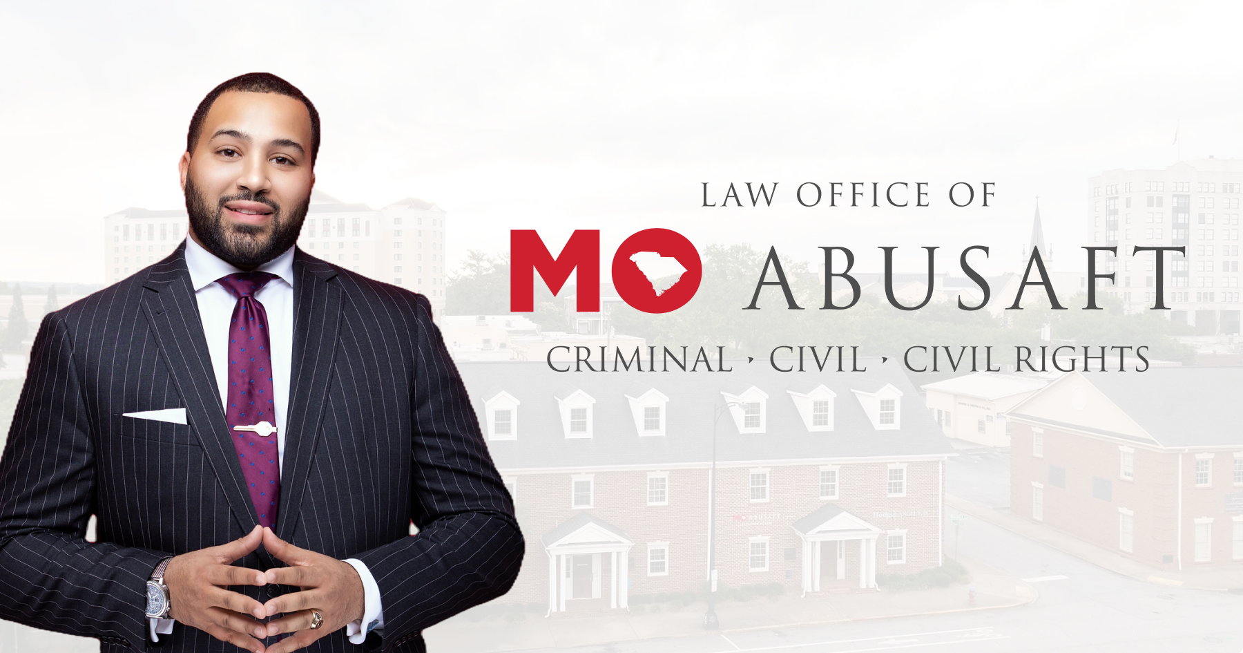 Law Office of Mo Abusaft